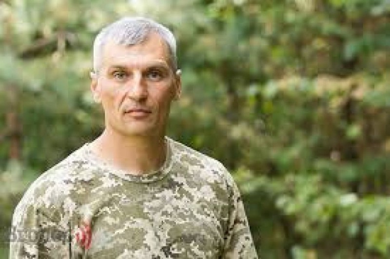 Ярош підтримав рішення націоналістів про Кошулинського як єдиного кандидата в Президенти