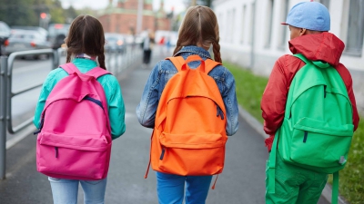 Евакуаційний рюкзак школяра та вчителя: що потрібно мати при собі