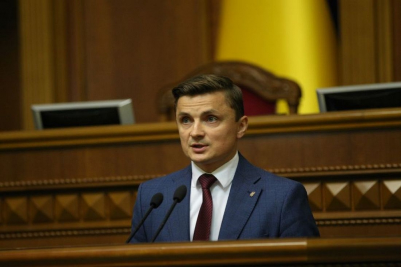 «Україною керує уряд хаосу», – Михайло Головко