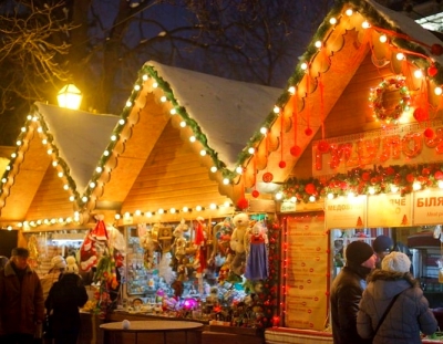 Тернополян просять взяти участь в опитуванні щодо святкування Новорічно-Різдвяних свят