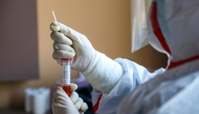 У Тернополі на коронавірус тестують працівників дитсадків
