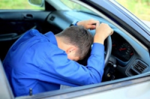 Поліцейські Тернопільщини склали 239 адмінпротоколів на п&#039;яних водіїв