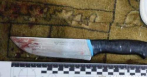 На Тернопільщині судитимуть 36-річний чоловіка, який вбив співмешканця своєї тещі