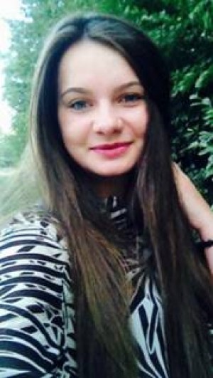 На Тернопільщині вже третю добу розшукують молоду дівчину, яка безслідно зникла