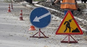 На петицію тернополян про ремонт поганої дороги відповіли відмовою