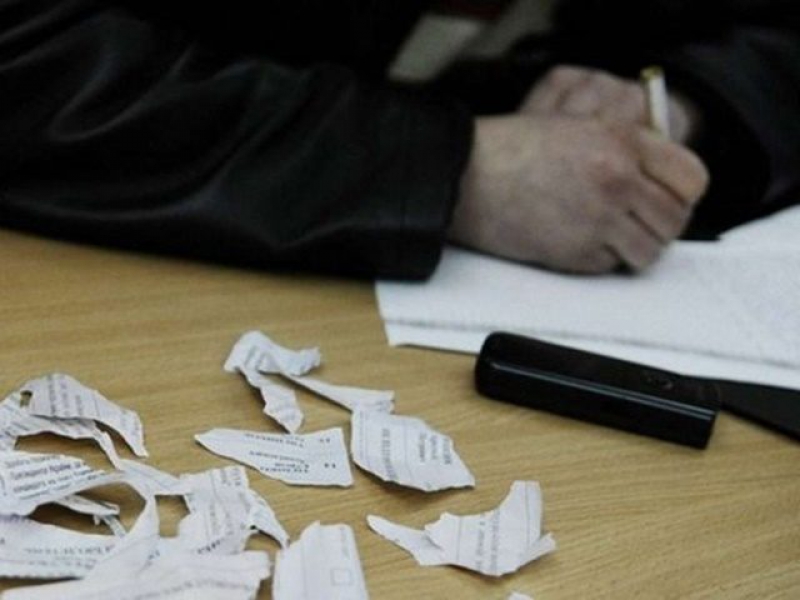Розповіли, які порушення під час виборів було зафіксовано на Тернопільщині