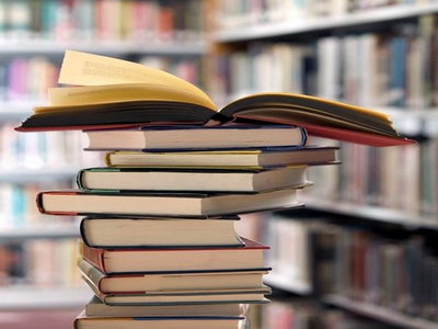 У тернопільській книгозбірні проводять безкоштовні уроки іноземних мов