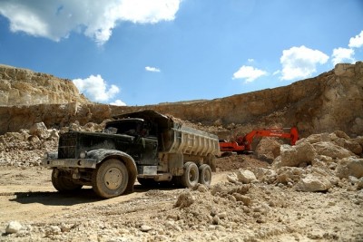 Більше восьми мільйонів податків за 2016 рік сплатило видобувне підприємство у Скалатській громаді