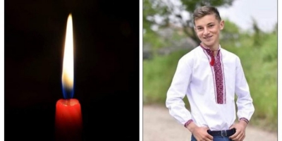 У бою за Україну загинув 19-річний військовослужбовець з Тернопільщини