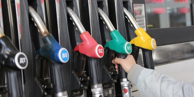 Якою є гранична роздрібна ціна пального на АЗС Тернопільщини?