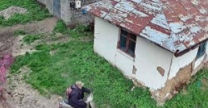 На Тернопільщині 54-річний чоловік поцупив чужий скутер