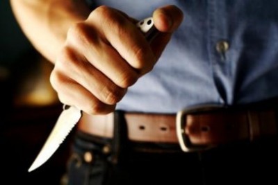 Злочинця з Тернопільщини, який порізав ножем дружину та її сестру, таки «посадять»