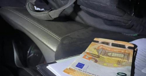Мешканець Тернопільщини за 300 євро хотів «відкупити» свого товариша від адмінвідповідальності