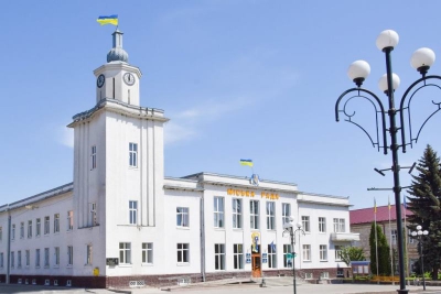Міськрада на Тернопільщині оголосила конкурс на заміщення посади консультанта комунальної установи