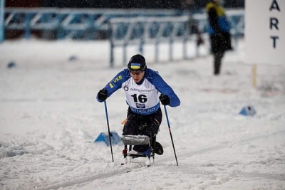 Тернополянин Тарас Радь – золотий і срібний призер Кубку світу з зимових видів спорту у Швеції