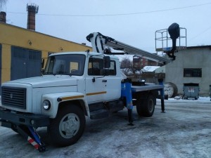 У Тернопільських комунальників машинне &quot;поповнення&quot; (ФОТО)