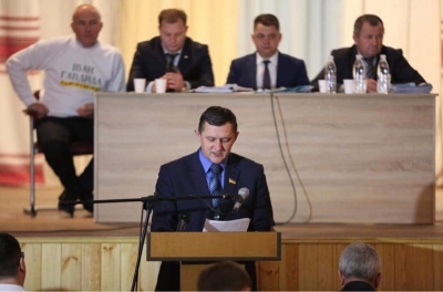 Тернопільські депутати вимагатимуть, аби в Почаївській лаврі служили конфесії, які – за об’єднання православних церков