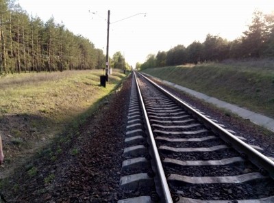 Трагедія на Тернопільщини: між коліями виявили мертву людину