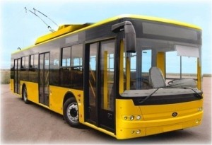 Вартість проїзду в тернопільських тролейбусах може зрости