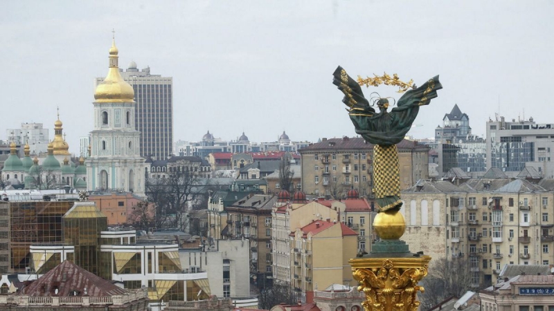 Київ претендує на звання найбільш інноваційного міста у світі, - Кличко
