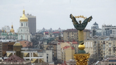 Київ претендує на звання найбільш інноваційного міста у світі, - Кличко