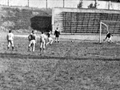 Як виглядав стадіон у Тернополі понад 40 років тому (фотофакт)