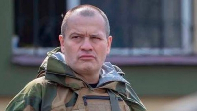 «Українська команда» забезпечить індивідуальними наборами для обігріву понад 22 тисячі воїнів на передовій, - Палатний