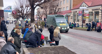 На щиті повернувся до Борщева захисник Ярослав Опар