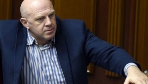 Ігор Побер: «Треба зняти недоторканість з усіх депутатів та не робити з цього політичне шоу»