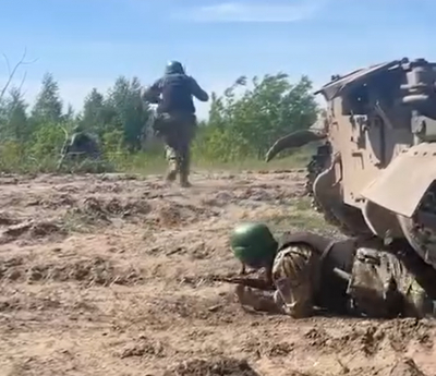 Тернопільські військові показали, як проходять психологічну підготовку (відео)