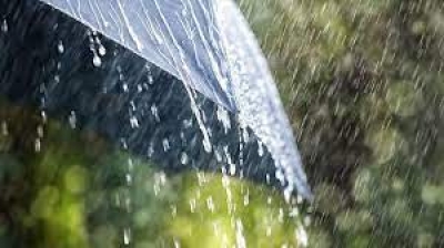 Короткочасні дощі та грози прогнозують сьогодні на Тернопільщині