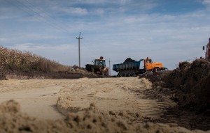 Спеціальну систему, яка зменшить кількість ДТП, побудують на дорогах Тернопільщини