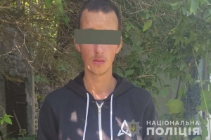 Поцупив скутер та набої: на Тернопільщині 20-річний переселенець пограбував будинок