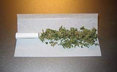 У посилці, адресованій засудженому на Тернопільщині, знайшли марихуану