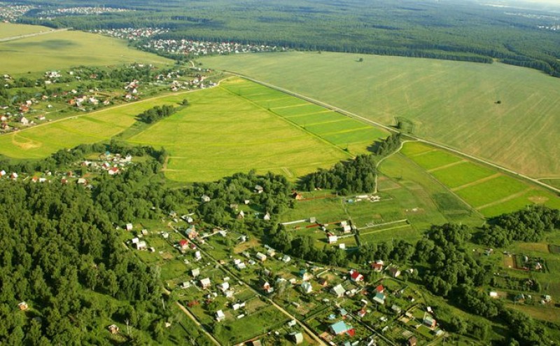 Село Криве на Тернопільщині - шматочок історичної спадщини