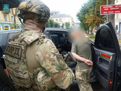 У Тернопільському обласному ТЦК та СП прокоментували резонансне затримання працівників