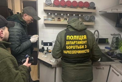 Слідчі Тернопільщини скерували до суду провадження щодо двох наркокур&#039;єрів