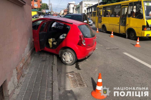 Два провадження щодо ДТП, в яких загинули люди, слідчі Тернополя скерували до суду