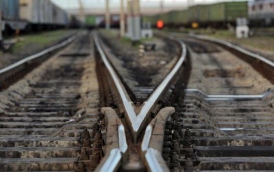 У Тернополі на залізничній колії вбило струмом 16-річного юнака