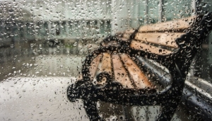 Дощі та ожеледицю прогнозують завтра на Тернопільщині