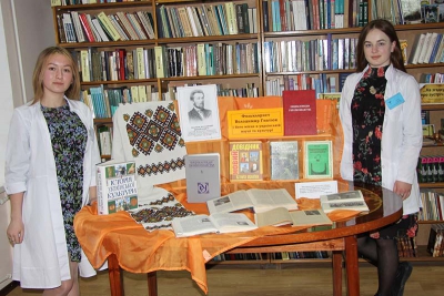 Студентки з Тернопільщини отримали перемогу в літературному конкурсі