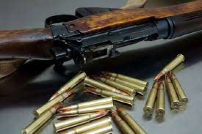 Мешканцю Тернопільщини оголосили підозру за збут вогнепальної зброї