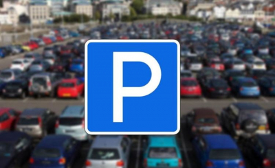 Більше мільйона гривень надійшло до місцевих бюджетів Тернопільщини за місця для паркування транспортних засобів
