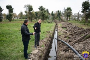 У Збаражі хочуть втричі підняти тариф на воду, навіть не шукаючи компромісу