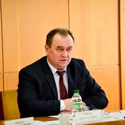 Голова Кременецької РДА офіційно завершив роботу