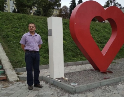 На війні загинув 33-річний Василь Зазуляк з Великоберезовицької громади