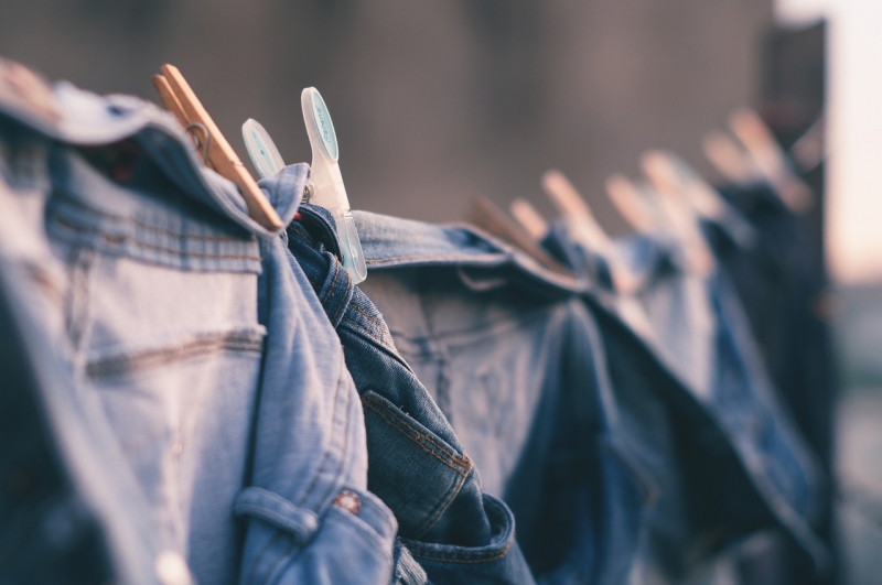 Тернополянам на замітку: чому потрібно сортувати одяг перед пранням