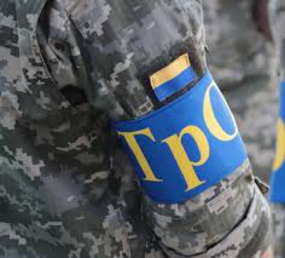 На Тернопільщині сфомували 105 окрему бригаду територіальної оборони
