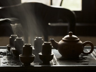 У Тернополі проведуть чайну церемонію та медитацію
