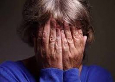 У Тернополі пенсіонерка отримала травму під час сімейного конфлікту